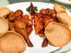 -蛇口希尔顿南海酒店·随轩中餐厅·粤菜