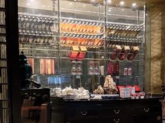 -唐拉雅秀酒店-唐苑中餐厅