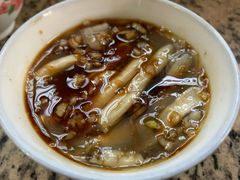 -安海长火土笋冻