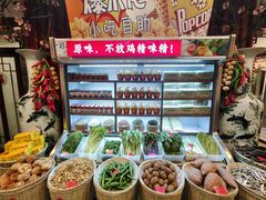 -西江美食舫·江西菜(健德桥店)