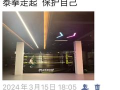 -Super Sy泰拳格斗