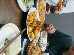 -丁虎子烤肉(国道二店)