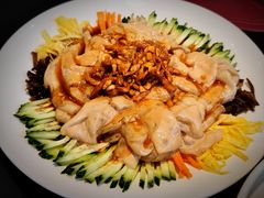 -红东阁东北菜烤肉酒馆(CROSS万象汇店)