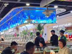 -九寸花汀(摩天活力城店)