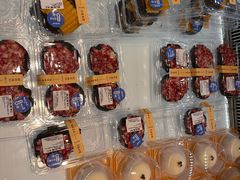 -鲍师傅糕点(西站店)