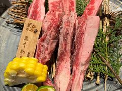 -黑牛の店·和牛烧肉(大悦城店)