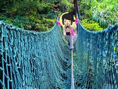 -东林大峡谷