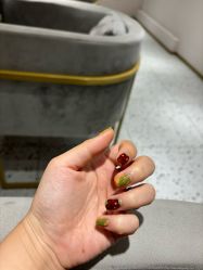 -悦指间美甲美睫