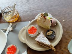 -浙江西子宾馆·瑶园咖啡厅