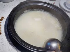 竹笙王猪肚鸡-顺德公广东猪肚鸡·煲仔饭(白石洲店)