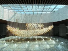 -水月周庄铂尔曼酒店-水月荟中餐厅