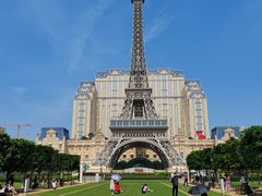 -澳门喜来登大酒店