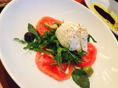 -沈阳君悦酒店·意坊意大利餐厅