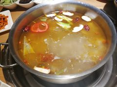 -守柴炉烤鸭(科华中路王府井店)