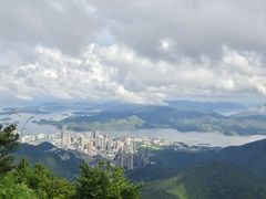 -梧桐山风景名胜区