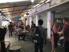 -温记府廟豆汤饭·始于1955年(海椒店)