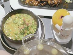-3号仓库·创意中国菜(乐清正大广场店)