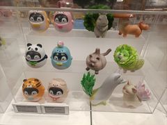 -泡泡玛特POPMART(合生汇店)