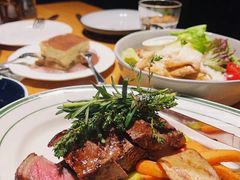 -The Diner X餐厅(青岛万象城店)