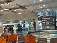 -Magic Food Point(Airport Street food)