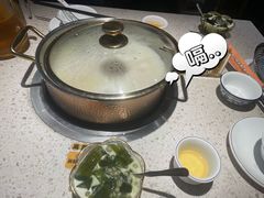 -顺德公广东猪肚鸡·煲仔饭(白石洲店)