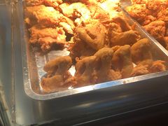 -潘老板炸鸡(河西万达店)