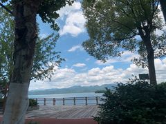 -千岛湖天屿景区