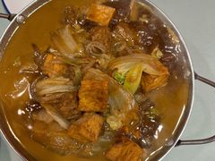 -听涛雅苑百味饺子老家菜馆