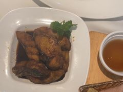 -丰收日·小海鲜·沪上家宴(顾村正大店)