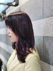 点击看大图 -首脑美发沙龙