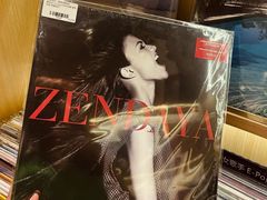 -浣熊唱片店(上海影城店)