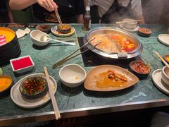-牛New寿喜烧(中山公园龙之梦店)