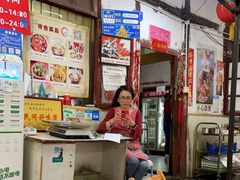 -老瓦房冷锅串串(文殊院店)