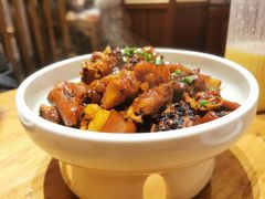 -渔乡米香·剁椒鱼头(四方坪店)