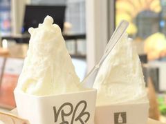 -野人先生Gelato(上海长宁龙之梦店)