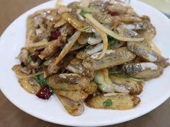 -四海鲜渔家菜(黄金海岸店)