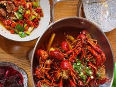 -虾小龙老长沙龙虾馆(坡子街店)