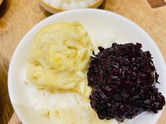 -小团圆糖水铺(襄阳南路店)