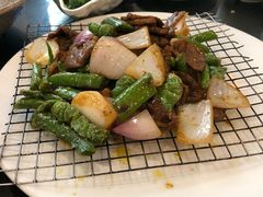 -四合院(黔灵西路店)