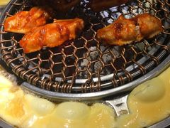 -三代烤肉(保利广场店)