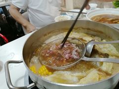 -陈记顺和潮汕牛肉火锅(番禺迎宾大道店)