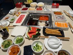 -海底捞火锅(星光不夜城店)