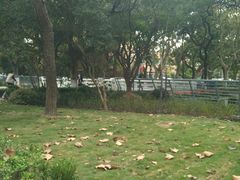 -华东理工大学·停车场