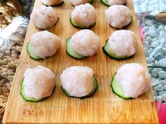 虾滑-慢丽江·云南野生菌土鸡锅(西山店)