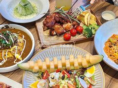 -Pennehut畔尼意面(星河WORLD·COCOPark)