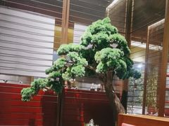 -牛村来人潮汕牛肉火锅(西单店)