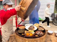 -田园印象·成都土菜院子(华阳店)