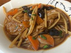 -灵福缘私房菜·农家菜(拈花湾·灵山大佛必推店)