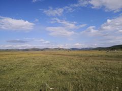 -塞罕坝国家级自然保护区