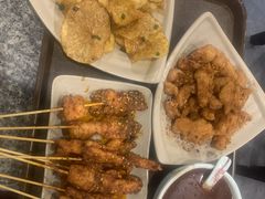 -小街天府(西工小街店)